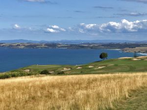 Kauri Cliffs 16th Awesome